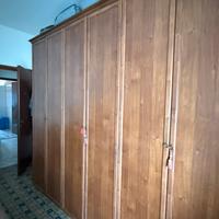 Camera da letto classica