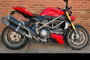 ricambi ducati streetfighter 1098s