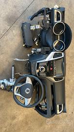 KIT AIRBAG SSANGYONG TIVOLI