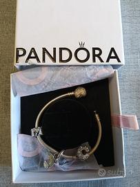 bracciale Pandora bambina