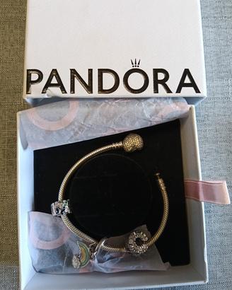 bracciale Pandora bambina