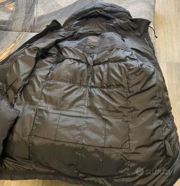 PEUTEREY NERO UOMO TAGLIA M PERFETTO