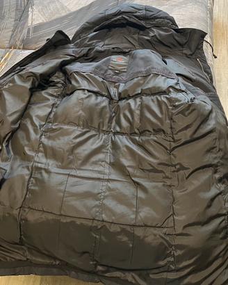 PEUTEREY NERO UOMO TAGLIA M PERFETTO