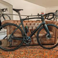 pinarello prince ultegra 11v -M