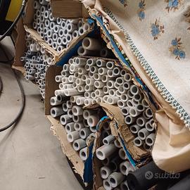 Isolanti per tubo