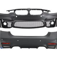 Body kits Serie 3 F30 (11-19) EVO II M3 CS Design