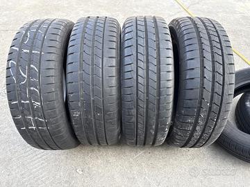gomme usate 1956016 Estivo GOODYEAR - EFF - 523