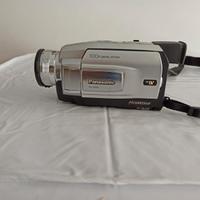 Videocamera Panasonic NV -DS29