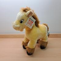 Peluche cavallo Rossini's