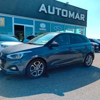 Hyundai i20 5p 1.4 Edition auto EURO 6