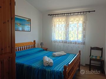 Villasimius grazioso appartamento