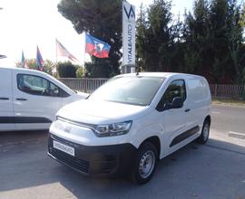 Fiat Doblò 1.5cc BlueHDI 100CV Van 3 posti