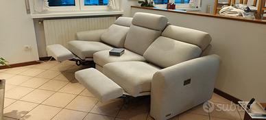 divano 4 posti