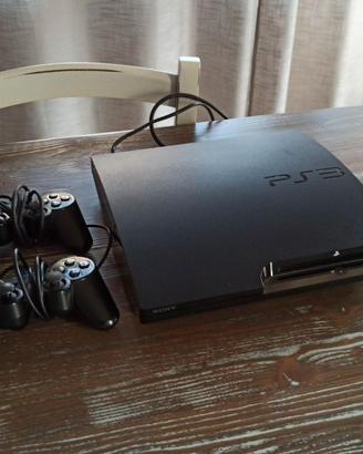 Play Station 3