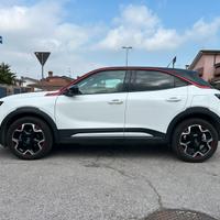 Opel Mokka GS Line 1.2 turbo 100 cv 2021