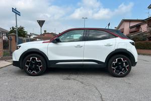 Opel Mokka GS Line 1.2 turbo 100 cv 2021