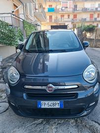 fiat 500 x 