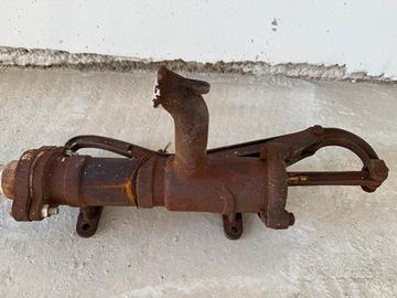 Pompa Elephas per pozzo