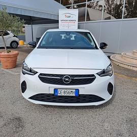 Opel Corsa 1.2 Bz 75 Cv Edition