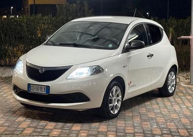 Lancia Y 2021