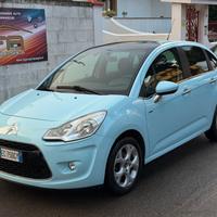 Citroen C3 1.4 HDi 70 Exclusive ZENITH - 2010