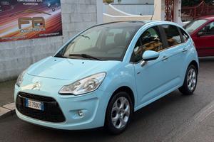 Citroen C3 1.4 HDi 70 Exclusive ZENITH - 2010