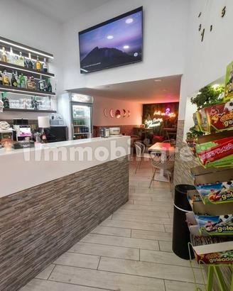 Ceditura bar