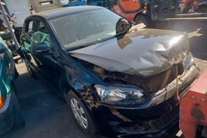 Ricambi Volkswagen Polo anno 2013