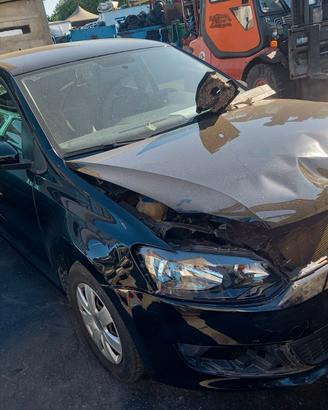 Ricambi Volkswagen Polo anno 2013