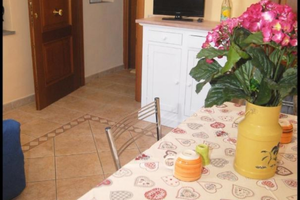 Appartamento ideale per studenti e docenti