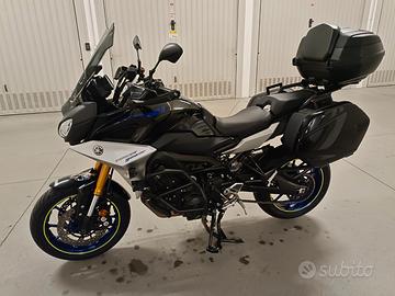 Yamaha Tracer 900 GT - 2019