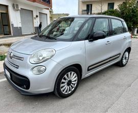 Fiat 500L 1.3 Multijet 95 CV Dualogic Pop Star