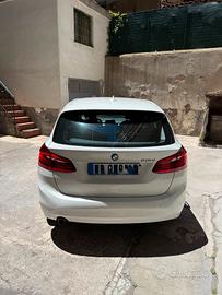 bmw serie 218ad active tourer
