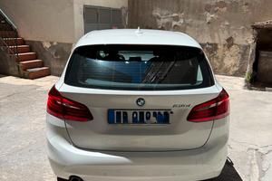 bmw serie 218ad active tourer