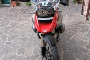 BMW gs