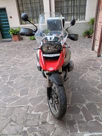 BMW gs