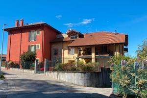 Splendido appartamento con giardino