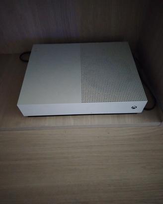 Xbox One s 