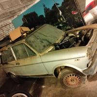 a112 Abarth 