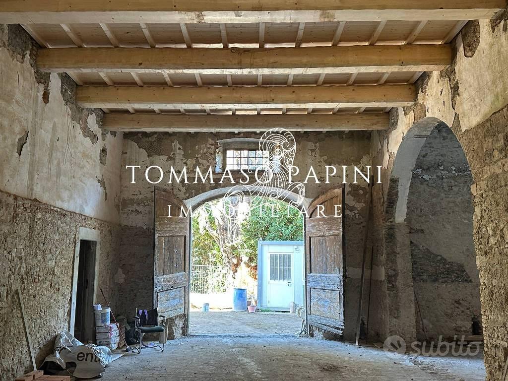 Casa – Bagno a Ripoli, Ponte a Niccheri - Vista 3