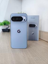 PIXEL 10 PRO XL 256GB PARI AL NUOVO