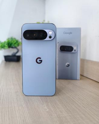 PIXEL 10 PRO XL 256GB PARI AL NUOVO