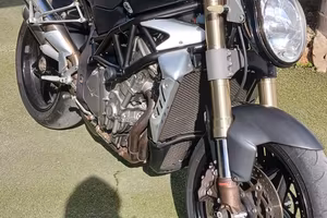 Mv augusta Brutale 910