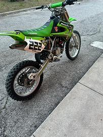 kawasaki 85