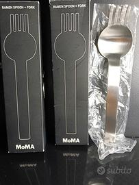 Ramen Sportks Design MoMA New York 