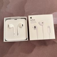 Auricolari Iphone