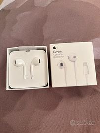 Auricolari Iphone