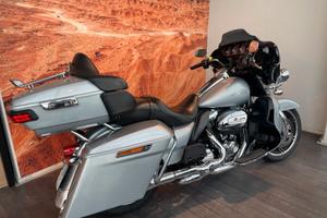 Harley-davidson Ultra Limited Electra