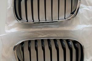 GRIGLIE RENI BMW SERIE 1 originali