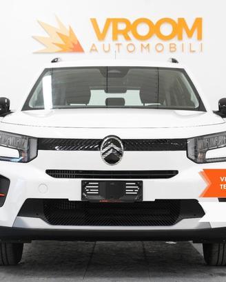 CITROEN C3 4� serie C3 PureTech 100 S&S Max